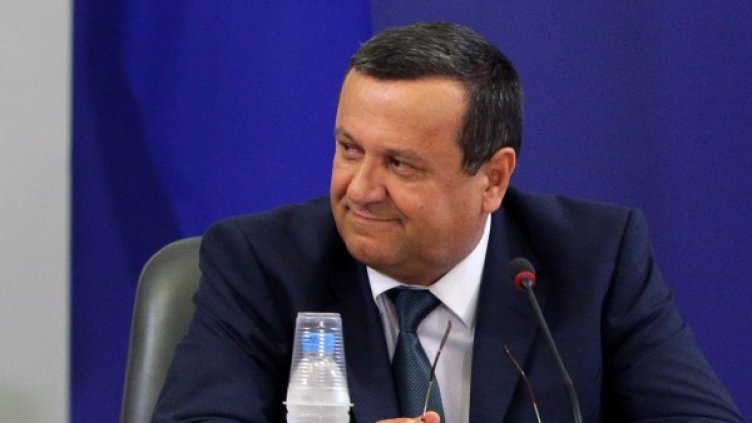 Хасан Адемов. Снимка: БТА