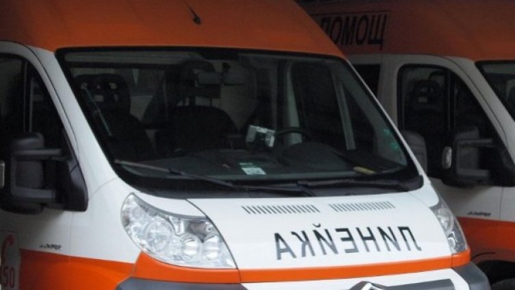 Таня Андреева обеща и нови линейки. Снимка: архив, Булфото