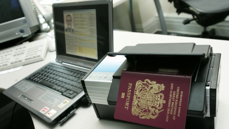 Снимка: архив, Reuters