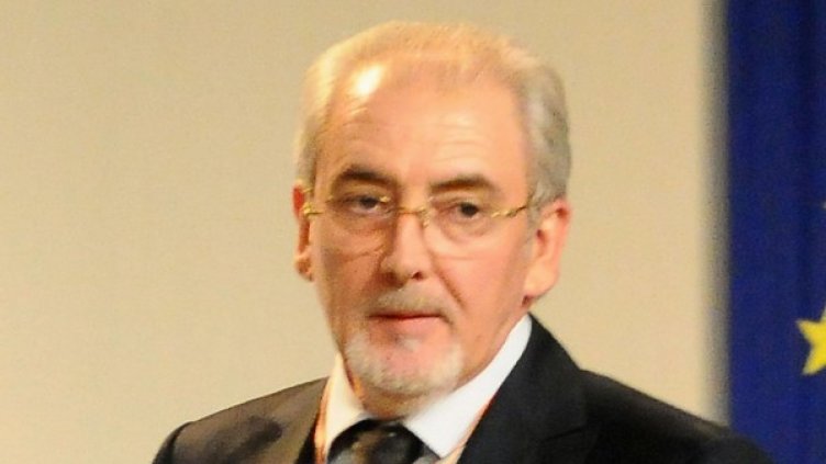 Лютви Местан. Снимка: архив, Булфото