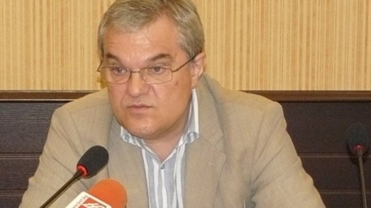 Румен Петков Снимка: архив, БСП
