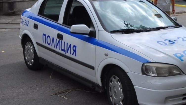 Снимка: Булфото