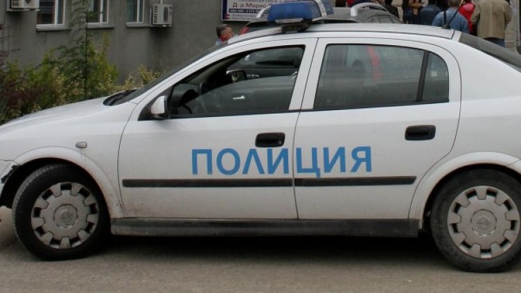 Снимка: архив, Impact Press Group