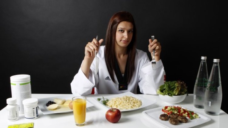 Диетата е по-трудна за жените. Снимка: Reuters