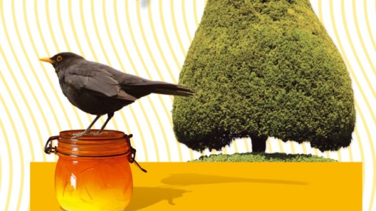 Снимка: Издателство ЕРА