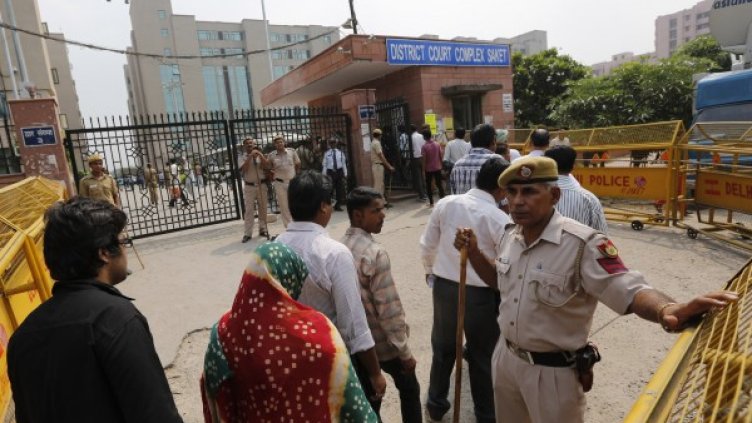 Снимка: Reuters