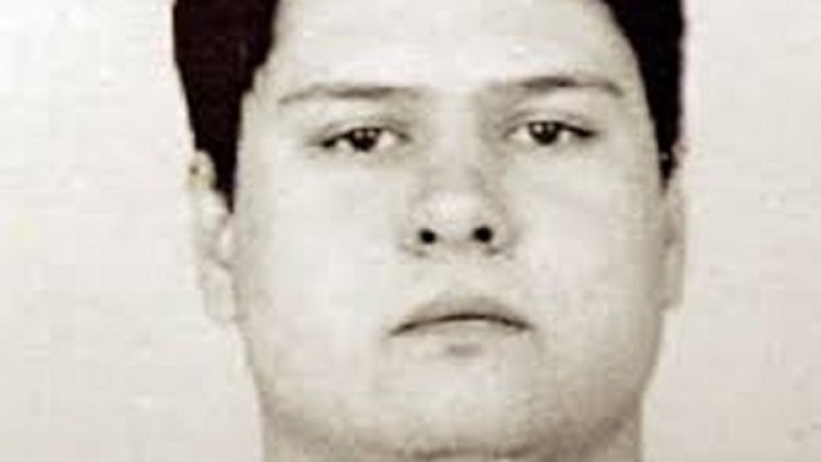 Станислав Ангелов-Сиси. Снимка: МВР