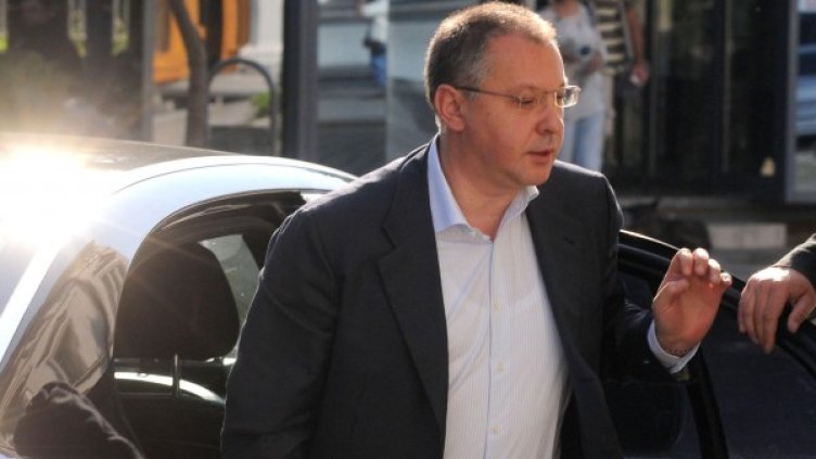 Снимка: Булфото