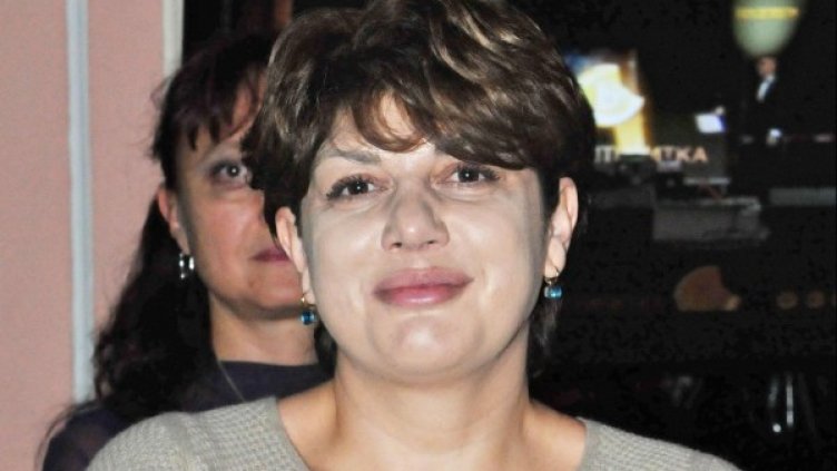 Снимка: Булфото