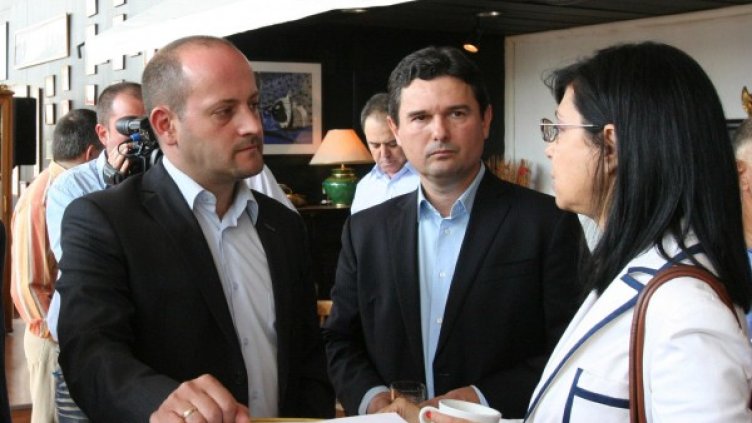 Снимка: Булфото