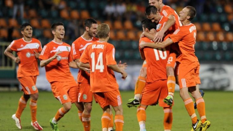 Снимка: Булфото