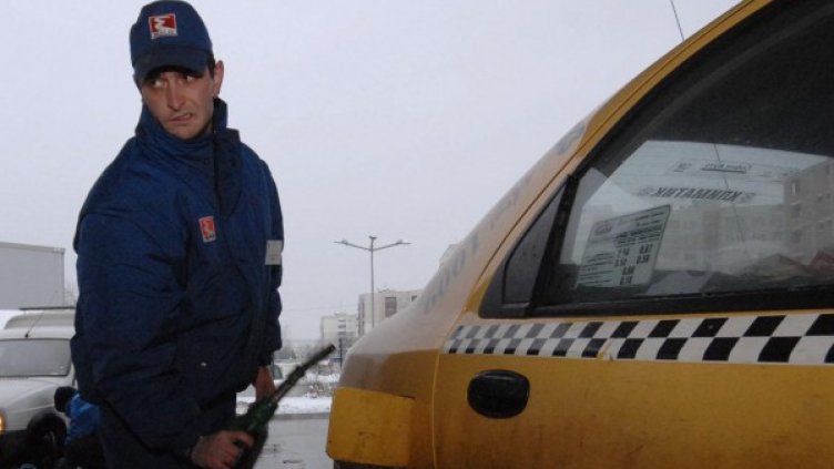 Снимка: архив, Булфото