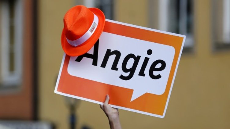 Снимка: Reuters