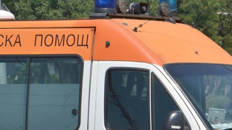 Снимка: архив, Булфото