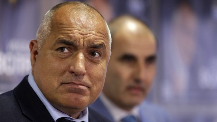 Снимка: Reuters