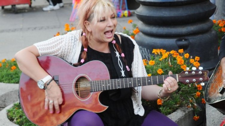 Снимка: Булфото