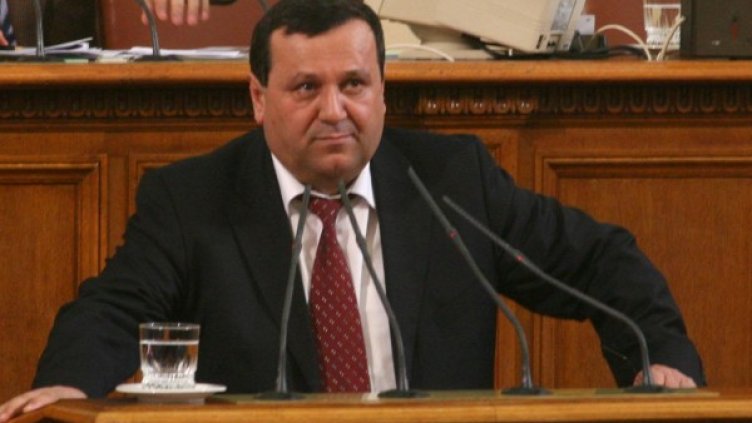 Хасан Адемов. Снимка: архив, БулФото