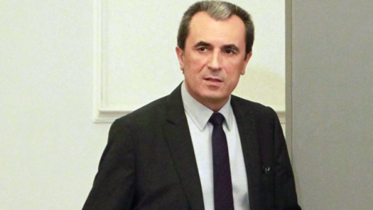 Пламен Орешарски. Снимка: архив, БТА