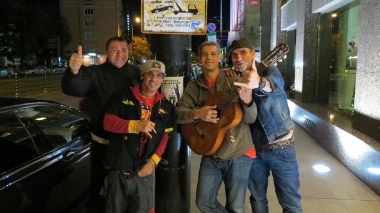 Снимка: Loud Concerts