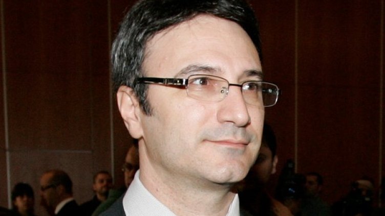 Трайчо Трайков. Снимка: архив, БТА