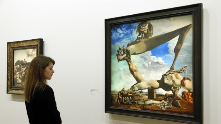 Снимка: Reuters