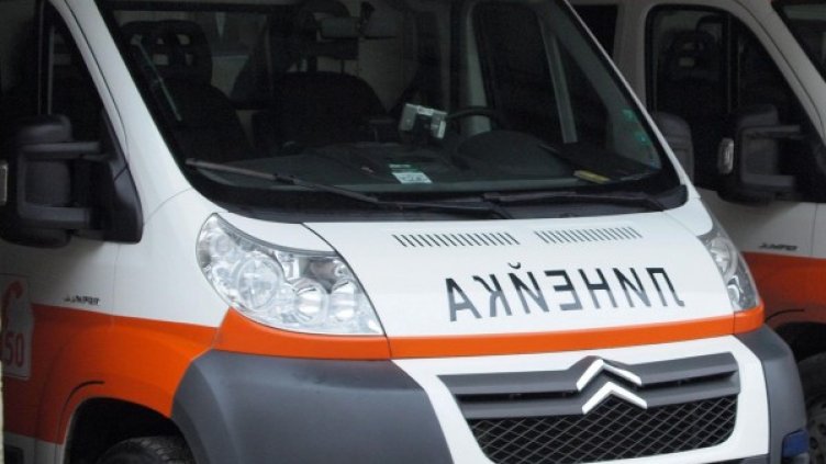 Няма опасност за живота на децата. Снимка: архив Булфото