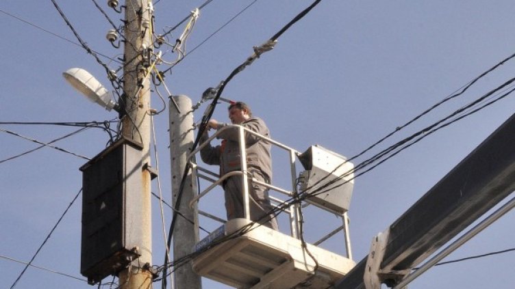 Снимка: архив Булфото