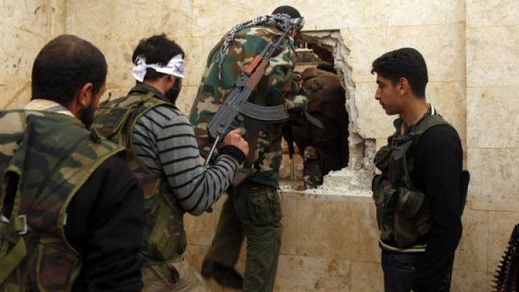 Снимка: архив, Reuters