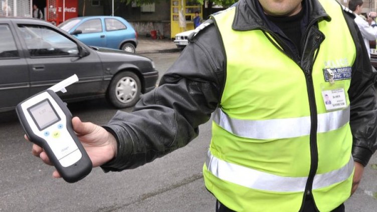 Снимка: архив Булфото