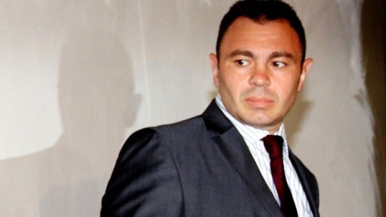 Светлозар Лазаров. Снимка: архив, БулФото