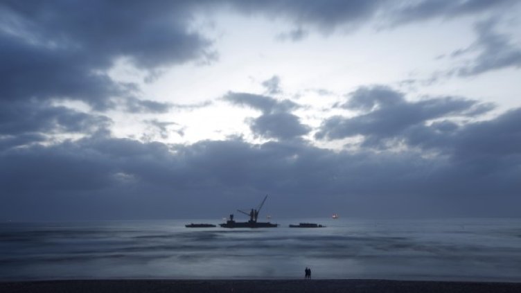 Снимка: архив, Reuters