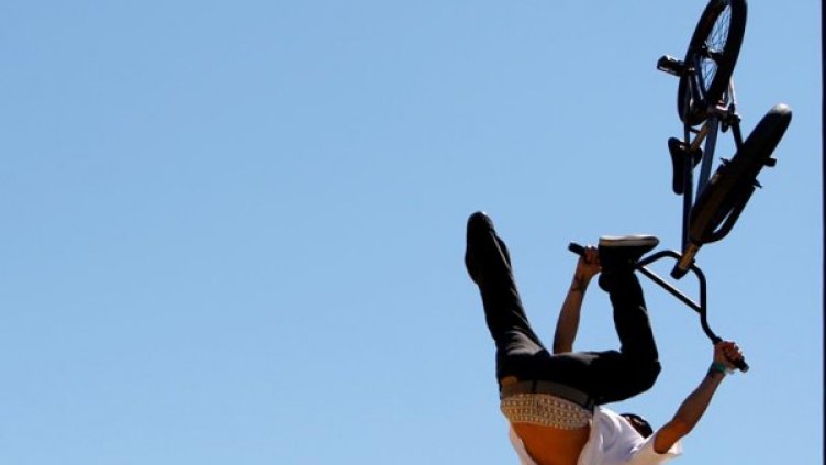 Снимка: ON! Fest