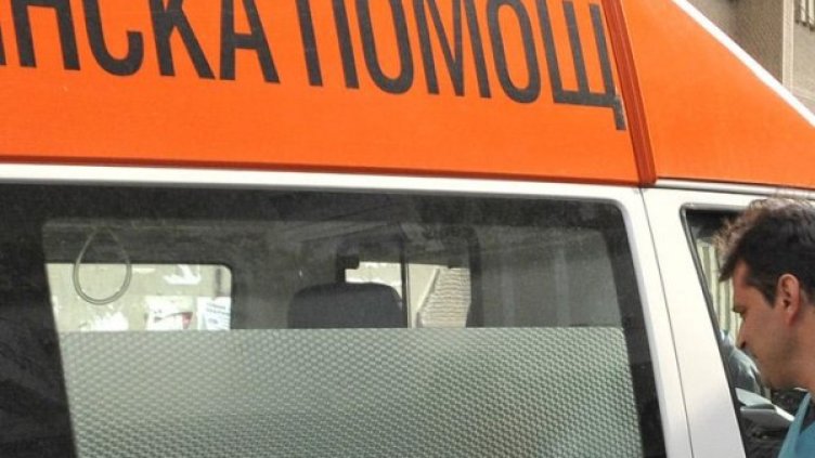 Снимка: архив, Булфото