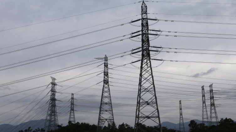 Снимка: Ройтерс