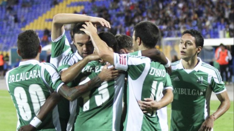 Снимка: архив Булфото