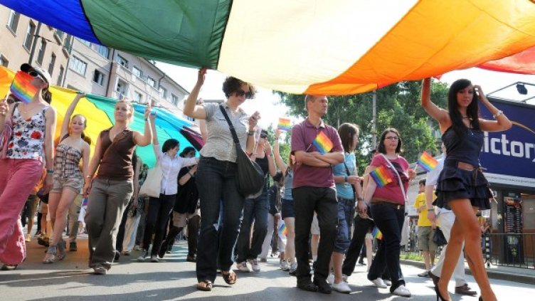 Снимка: Булфото