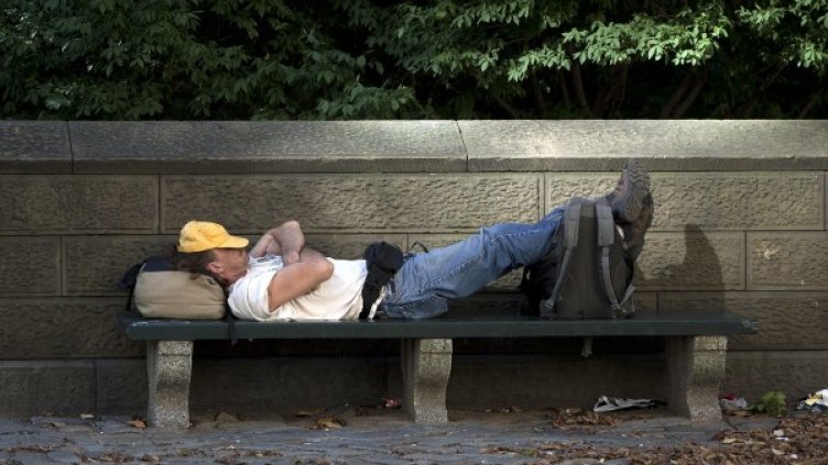 Снимка: Reuters