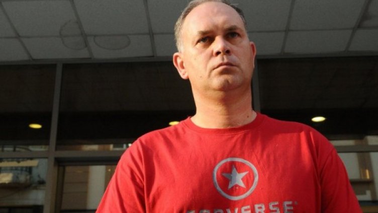 Георги Кадиев. Снимка: архив, Булфото