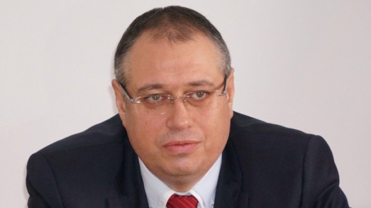 Иван Великов е запознат с желанието на Обзор. Снимка: Булфото