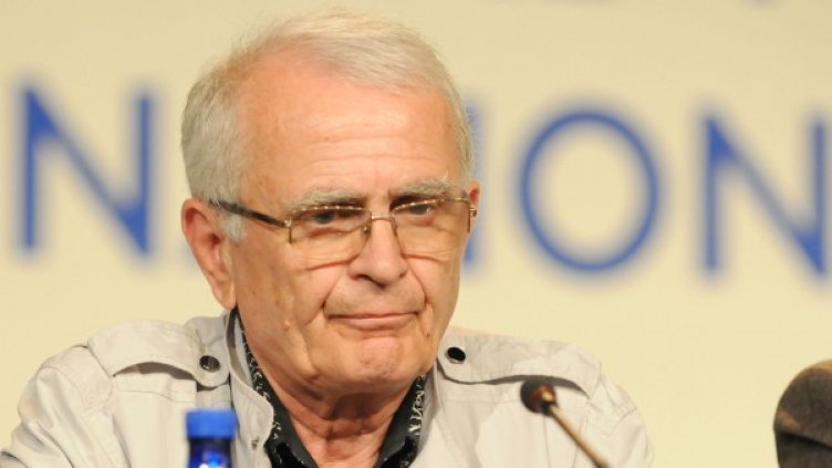 Станислав Станилов Снимка: архив, Булфото