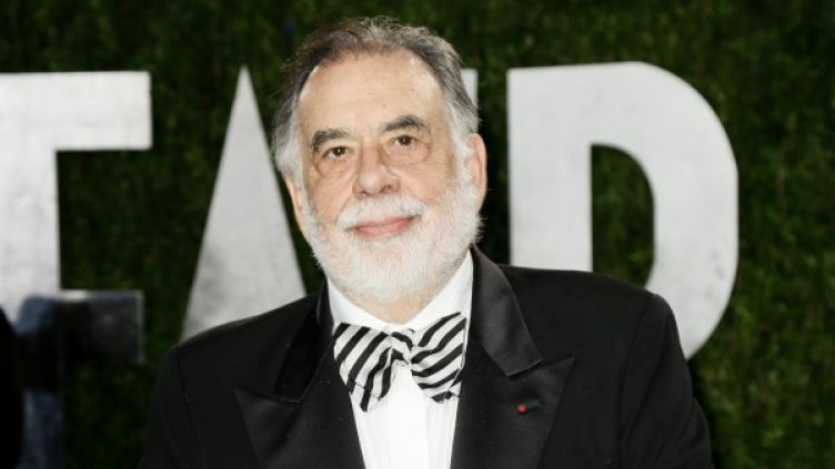 Франсис Форд Копола. Снимка: Reuters