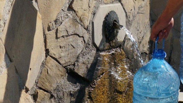 Снимка: Булфото, архив