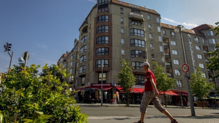 Общините в бившата ГДР бързат да се адаптират. Снимка: архив, Reuters