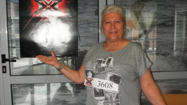 Снимка: X Factor