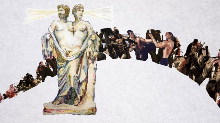 Снимка: Нощ на музеите и галериите