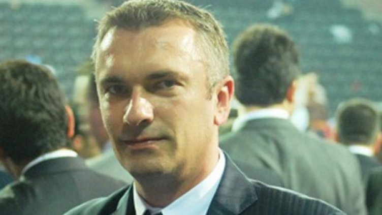 Джейхан Ибрямов. Снимка: ДПС