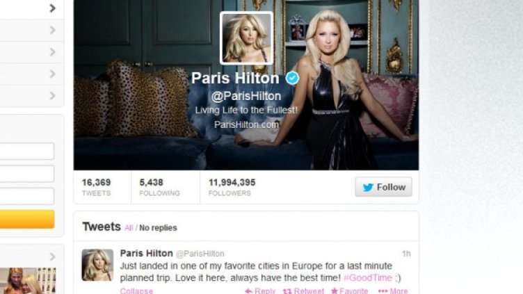 Снимка: Twitter