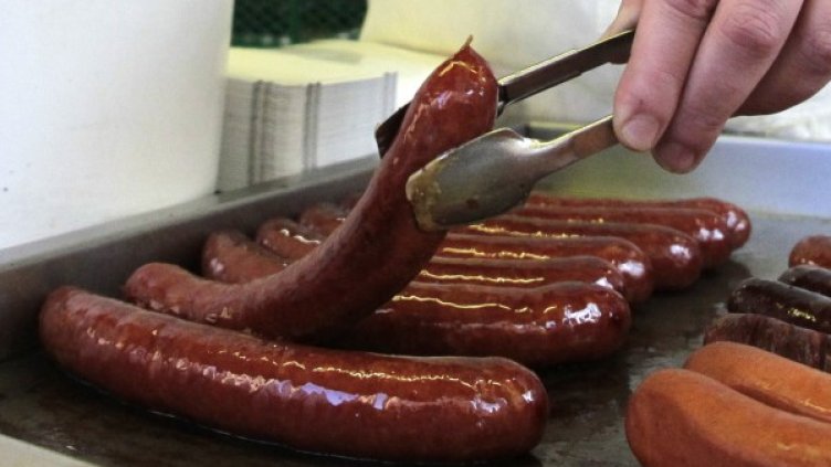 Безмесен ден в Германия? Абсурд! Снимка: архив, Reuters