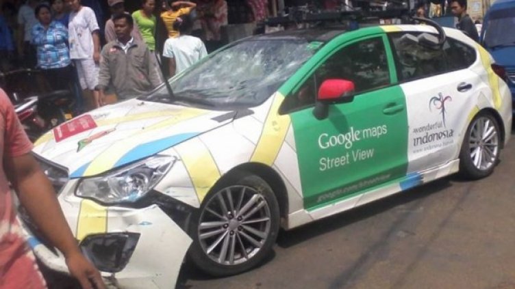 Снимкa: kaskus.co.id