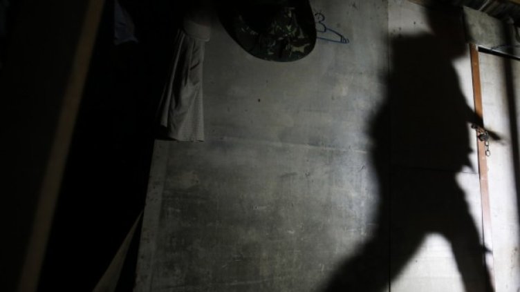 Снимка: Reuters